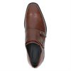 Ecco Calcan - Instapschoenen - Cognac