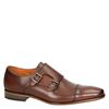 Van Lier - Lage nette schoenen - Cognac