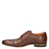 Van Lier - Lage nette schoenen - Cognac