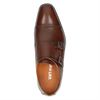 Van Lier - Lage nette schoenen - Cognac