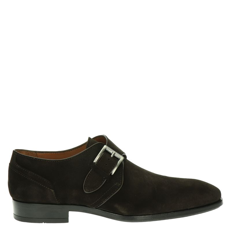 Greve - Lage nette schoenen - Bruin