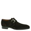 Greve - Lage nette schoenen - Bruin