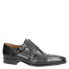 Greve - Lage nette schoenen - Zwart