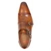 Greve - Lage nette schoenen - Cognac