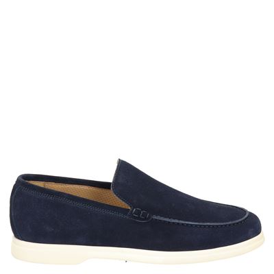 Giorgio - Instapschoenen - Blauw