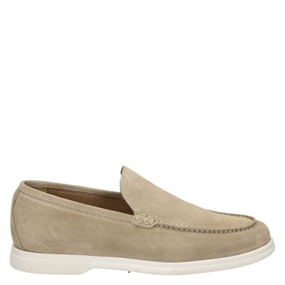 Giorgio - Mocassins & loafers - Beige