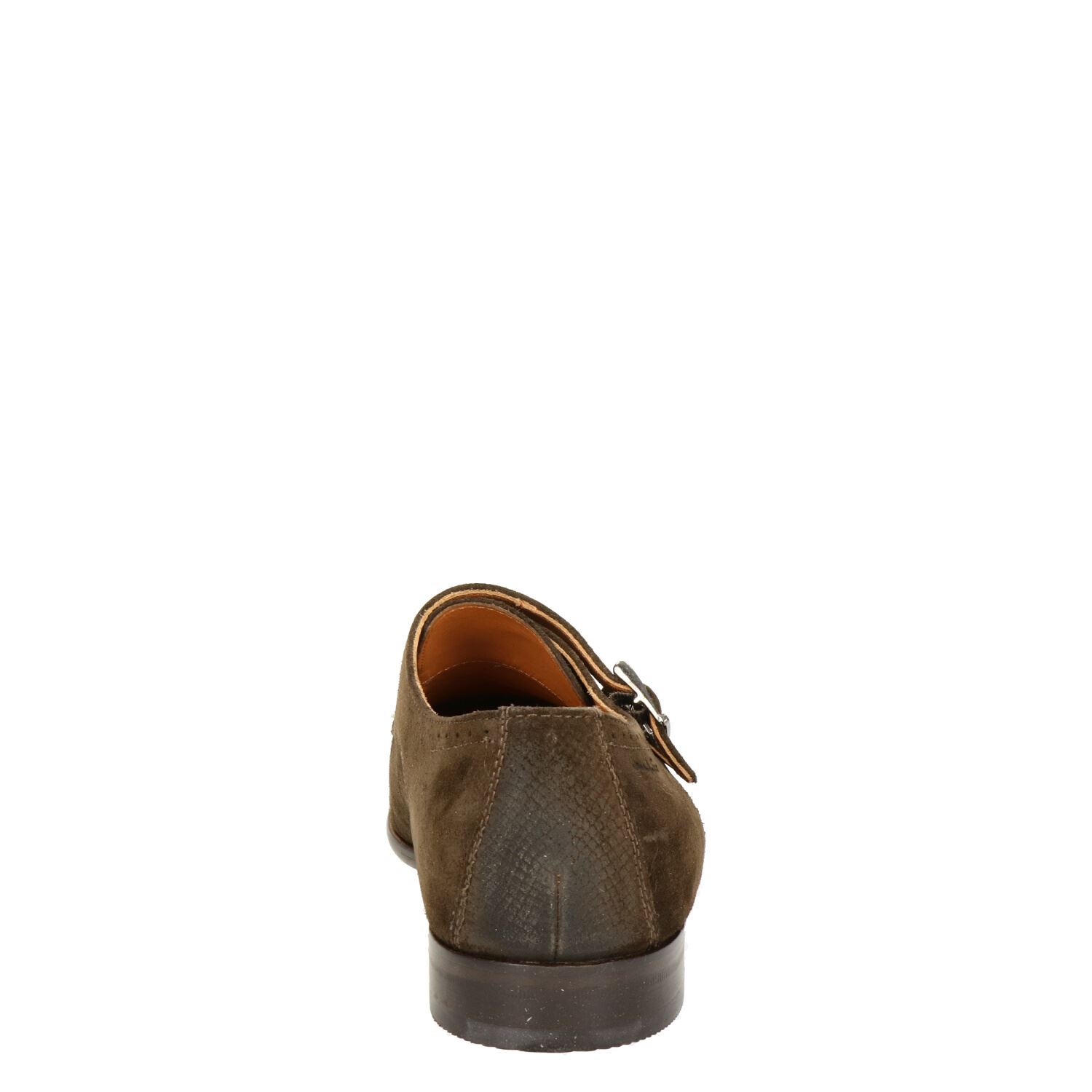 Van Lier 1915310 Nette schoenen Heren Zwart - Schoenen.nl