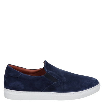 Greve - Mocassins & loafers - Blauw