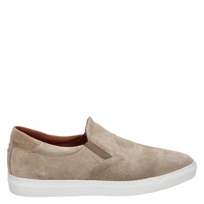 Greve - Mocassins & loafers - Beige