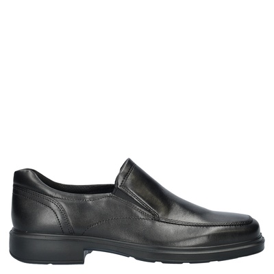 Ecco Helsinki 2 - Mocassins & loafers - Zwart