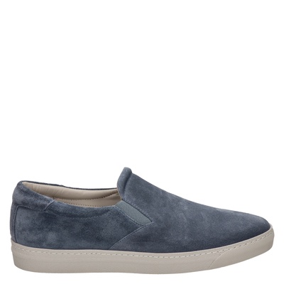 Greve - Instapschoenen - Blauw