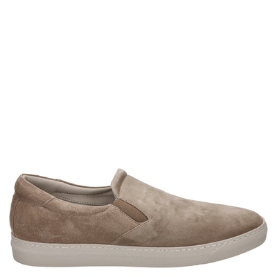 Greve - Instapschoenen - Beige