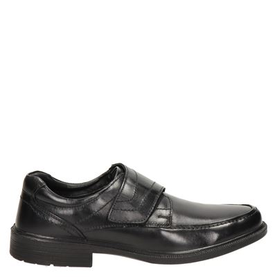 Orchard - Klittenbandschoenen - Zwart