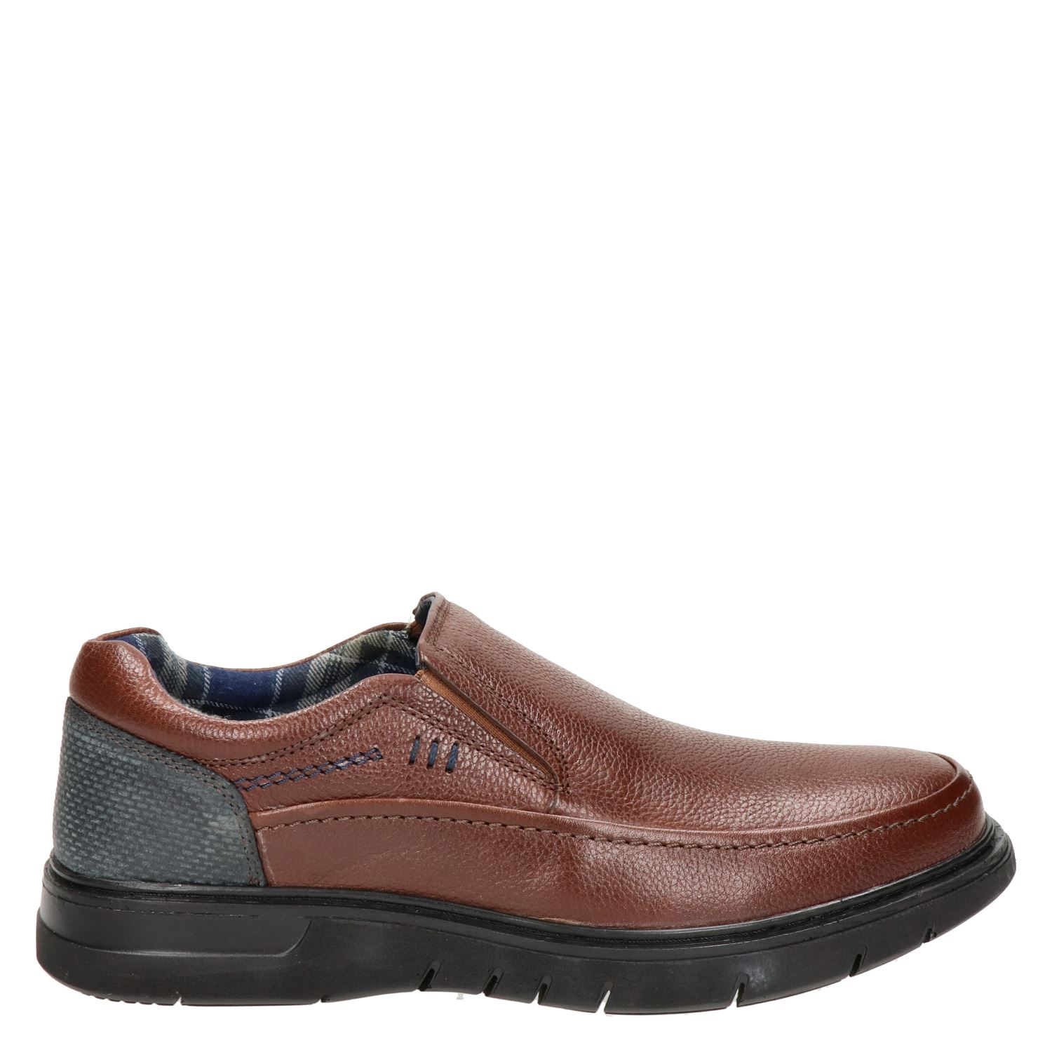 Orchard - Mocassins \u0026 loafers voor heren - Bruin - Nelson.nl
