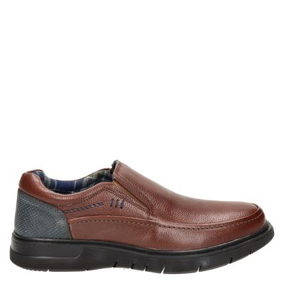 Orchard - Mocassins & loafers - Bruin