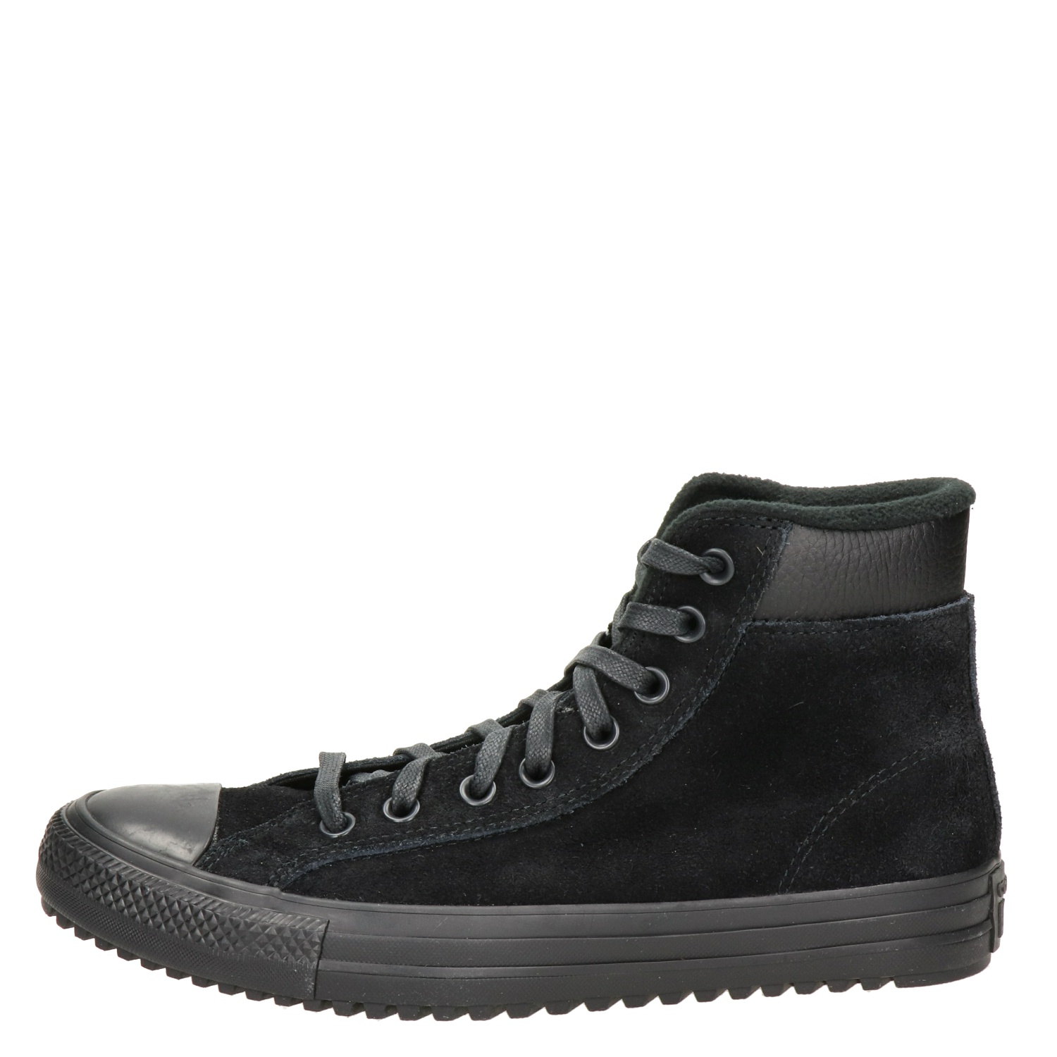 Converse Chuck Taylor All Star - Hoge sneakers voor heren - Zwart -  Nelson.nl