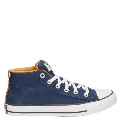 mid top converse
