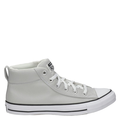 Converse CTAS Street - Hoge sneakers - Grijs