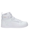 Puma RBD Game