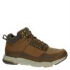 Skechers - Hoge sneakers - Bruin