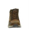 Skechers - Hoge sneakers - Bruin