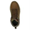 Skechers - Hoge sneakers - Bruin