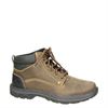 Skechers - Veterboots - Bruin