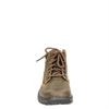 Skechers - Veterboots - Bruin
