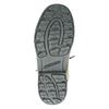 Skechers - Veterboots - Bruin