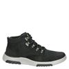 Skechers - Veterboots - Zwart