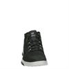 Skechers - Veterboots - Zwart
