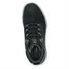Skechers - Veterboots - Zwart
