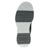 Skechers - Veterboots - Zwart