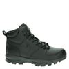 Nike Manoa - Veterboots - Zwart