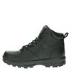 Nike Manoa - Veterboots - Zwart
