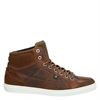 Gaastra - Veterboots - Cognac
