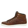 Gaastra - Veterboots - Cognac