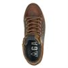 Gaastra - Veterboots - Cognac