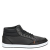 Hub Industry - Hoge sneakers - Zwart