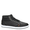 Hub Industry - Hoge sneakers - Zwart