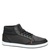 Hub Industry - Hoge sneakers - Zwart