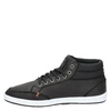 Hub Industry - Hoge sneakers - Zwart