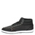 Hub Industry - Hoge sneakers - Zwart