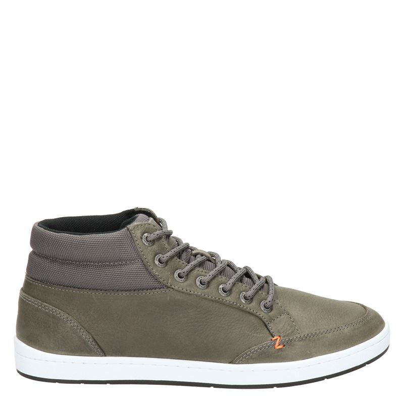 Hub Industry - Hoge sneakers - Grijs