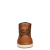 Hub Industry - Hoge sneakers - Cognac