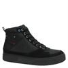 Diesel S-Danny MC II - Hoge sneakers - Zwart