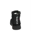 Diesel S-Danny MC II - Hoge sneakers - Zwart