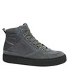 Diesel S-Danny MC II - Hoge sneakers - Grijs
