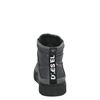 Diesel S-Danny MC II - Hoge sneakers - Grijs