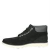 Timberland Bradstreet - Veterboots - Zwart